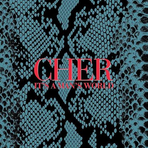 Cher - It\'s a Man\'s World (Deluxe Edition) 2CD