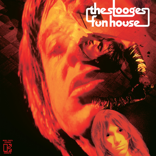 Stooges, The - Fun House 2LP