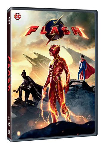 Flash DVD (SK)