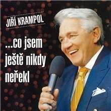 Popron Music Jiří Krampol - ...co jsem ještě nikdy neřekl