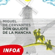 Infoa Don Quijote de la Mancha (ES)