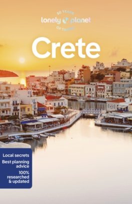 Crete 8 - Kolektív autorov