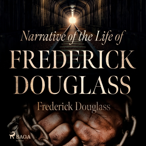 Saga Egmont Narrative of the Life of Frederick Douglass (EN)