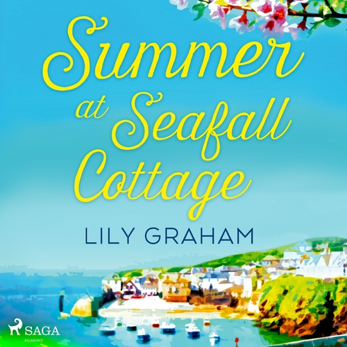 Saga Egmont Summer at Seafall Cottage (EN)