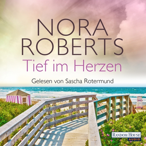 Random House Audio Publishing Group Tief im Herzen (DE)