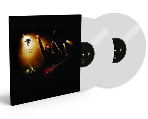 Numan Gary - Scarred: Live at Brixton Academy (White) 2LP