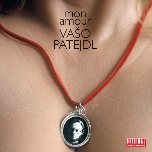Patejdl Vašo - Mon Amour LP