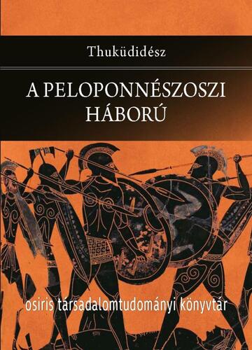 A peloponnészoszi háború - Thuküdidész