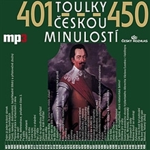 Radioservis Toulky českou minulostí 401 - 450