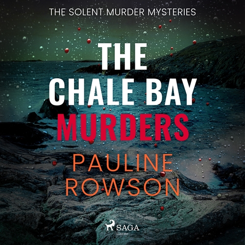 Saga Egmont The Chale Bay Murders (EN)