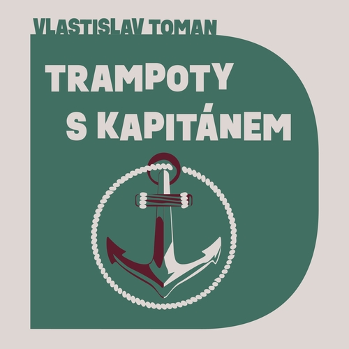Tympanum Trampoty s kapitánem