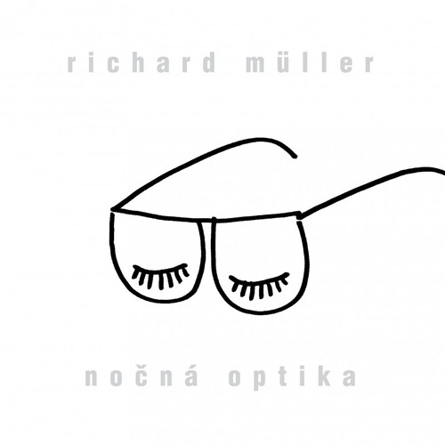 Müller Richard - Nočná optika 2LP