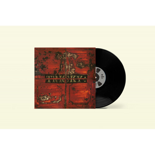 Tricky - Maxinquaye: Reincarnated LP