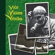 Radioservis Večer s Václavem Větvičkou