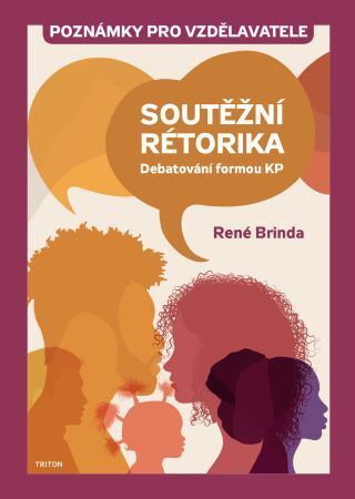 Soutěžní rétorika - René Brinda