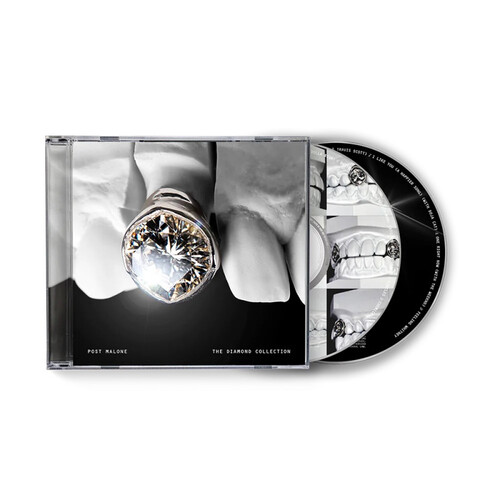 Post Malone - The Diamond Collection 2CD