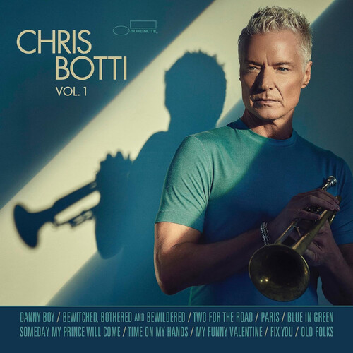 Botti Chris - Vol. 1 CD