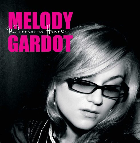 Gardot Melody - Worrisome Heart (2023 Reissue) CD