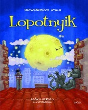 Lopotnyik - Gyula Böszörményi