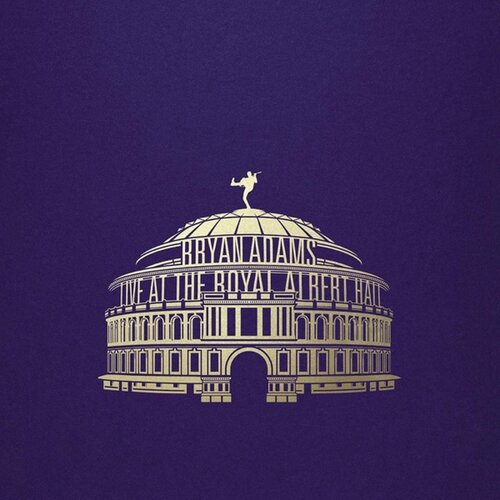Adams Bryan - Live At The Royal Albert Hall (Box Set Edition) 3CD+BD