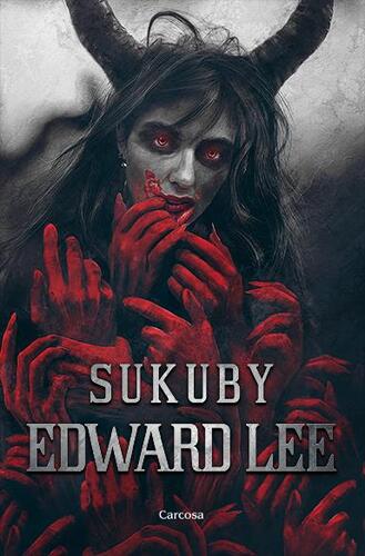Sukuby - Edwards Lee