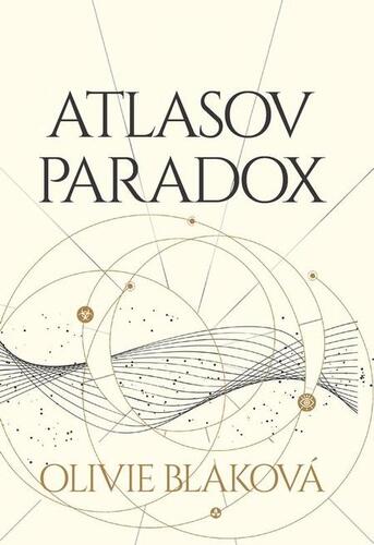 Atlasov paradox - Olivie Blake