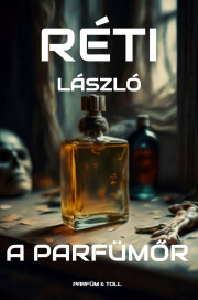 A parfümőr - László Réti