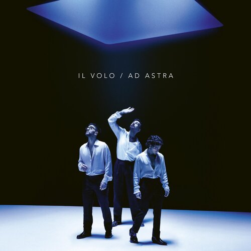 Il Volo - Ad Astra CD