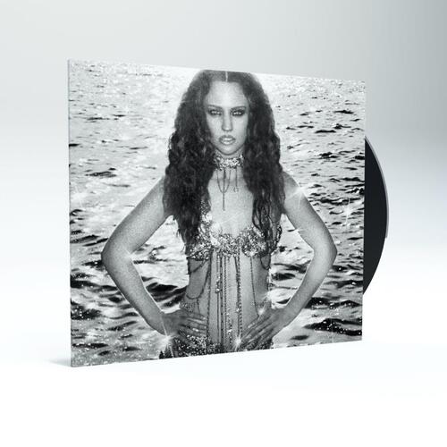 Glynne Jess - Jess CD