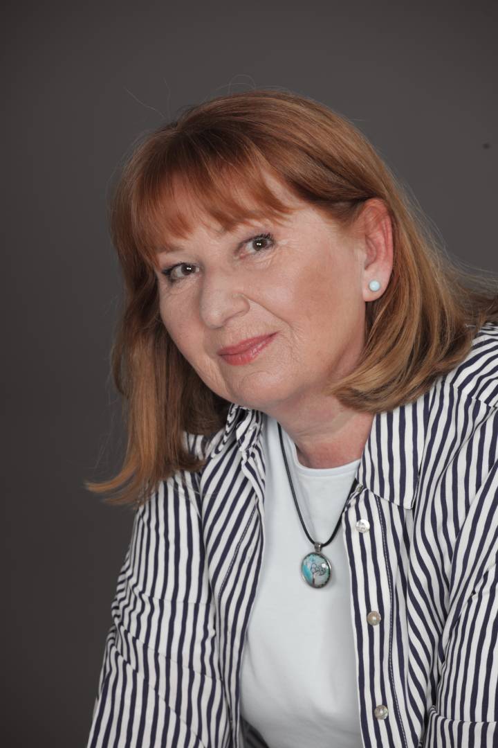 Táňa Keleová-Vasilková