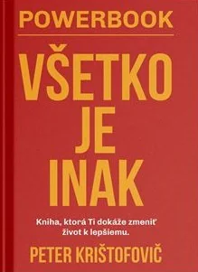 Powerbook - Všetko je inak