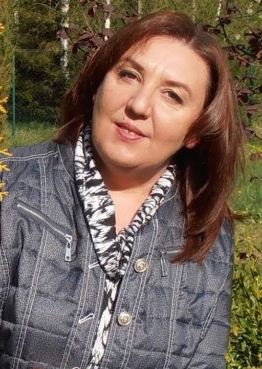 Jana Pronská