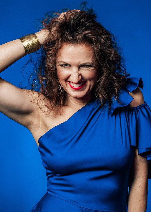 Lucia Wolf Klapáčová