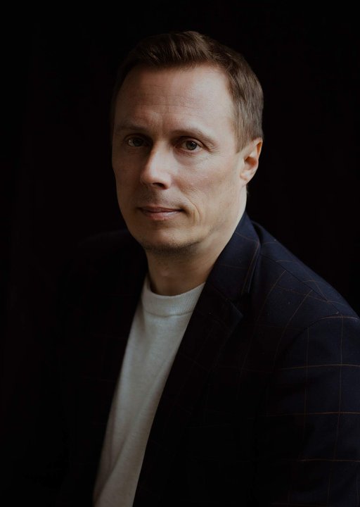Marek Vagovič