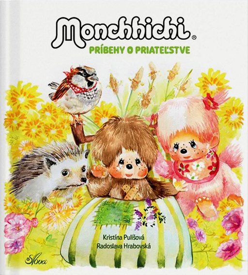 Mončiči: Príbehy o priateľstve