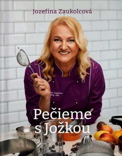 Pečieme s Jožkou