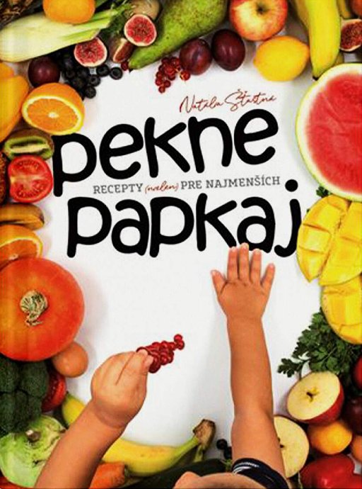 Pekne papkaj