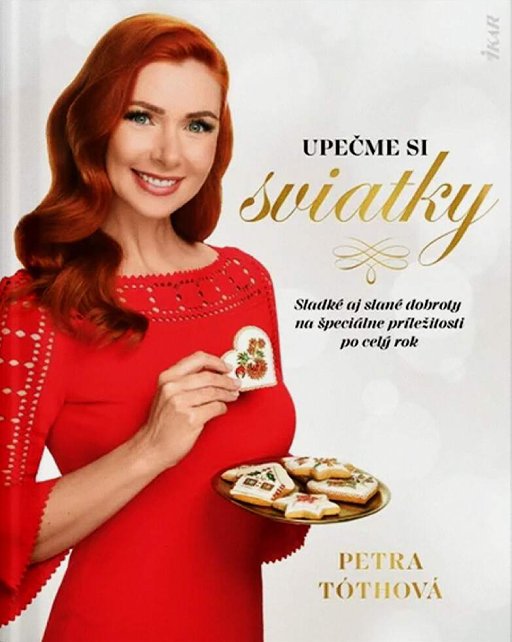 Upečme si sviatky