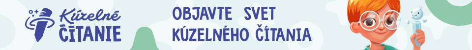 Kúzelné čitanie