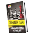 Nová kniha Dominika Dána - Dáma kontra strelec