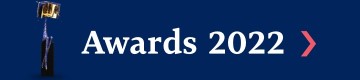 Cena Knižnej múzy - Panta Rhei Awards 2022