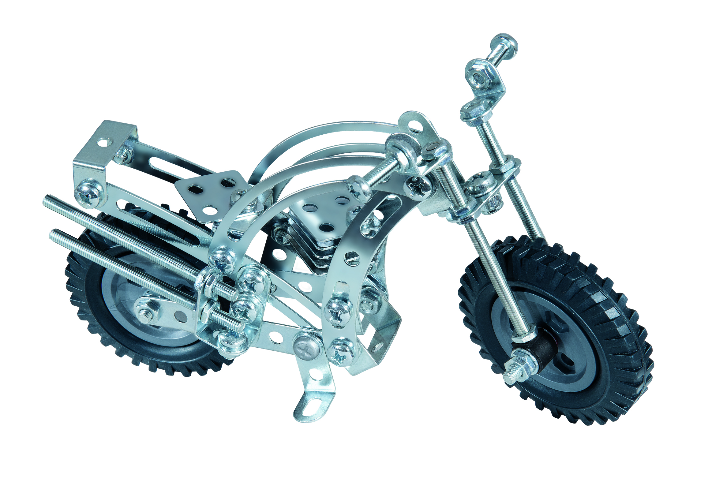 EITECH Motorka