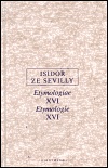 Lacná kniha Etymologiae XVI.