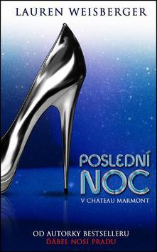 Poslední noc v Château Marmont