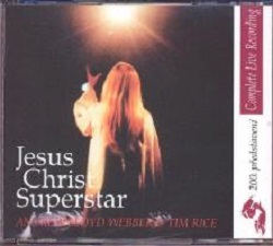 Muzikál - Jesus Christ Superstar   2CD