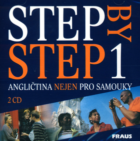 Step by step 1 2CD