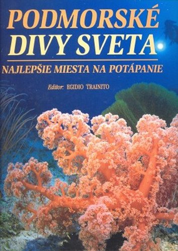 Podmorské divy sveta