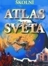 Školní atlas světa