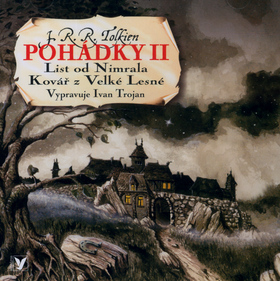 Pohádky II.Kovář z V.Lesné
