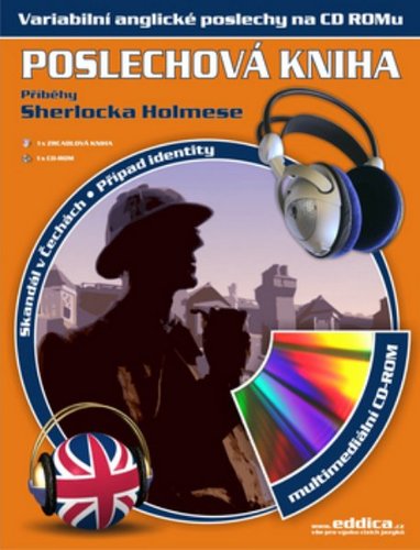 Příběhy Sherlocka Holmese